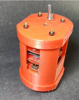Satellite Assembly, integration, and testing Course using the educational satellite (EDUCAN-Mini) from Orion Space .. This course is under construction and will be ready soon.
