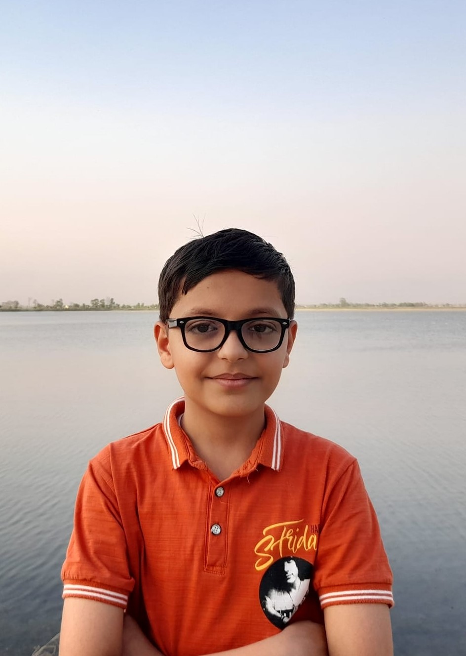 Dipin Ghimire