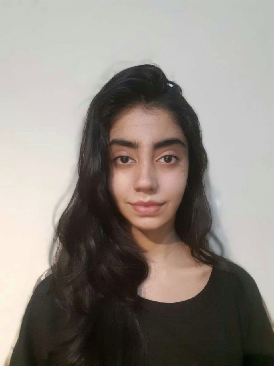 Zara Fatima